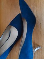 Pumps Gr. 38 Hessen - Korbach Vorschau