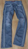 Cipo & Baxx – Herrenjeans in Grau Washed-Out Gr. W30/L34 (215) Hannover - Vahrenwald-List Vorschau