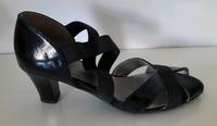 Ara Lack Pumps schwarz 5 G 38 Schleswig-Holstein - Bargteheide Vorschau