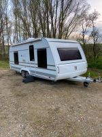 Tabbert Verdi Wohnwagen  Autark 4Mover/Solar /Sat/Klima/Markise Sachsen-Anhalt - Osterwieck Vorschau