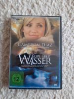 NEU*DVD*Kopf über Wasser*Cameron Diaz Eimsbüttel - Hamburg Niendorf Vorschau