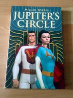 Jupiter's Circle (Panini Comic zur Netflix Serie) Dithmarschen - Volsemenhusen Vorschau