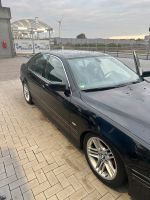 E39 525D Facelift Nordrhein-Westfalen - Lünen Vorschau