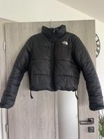 The North Face Jacke Cropped - Größe M Bayern - Cham Vorschau