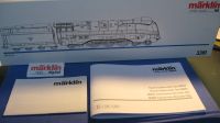 MÄRKLIN 3391/3791 Stromlinien Dampflok *mfx* Digital HLA5* TOP Bayern - Erdweg Vorschau