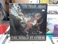 The Three Johns - The World by Storm (LP + '7 Single) Bayern - Bad Kissingen Vorschau
