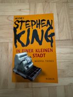 In einer Kleinen Stadt Stephen King Buch Essen - Essen-Borbeck Vorschau