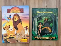 Kinderbücher  -  "Das Dschungelbuch" und "Der König der Löwen" Hessen - Bad Nauheim Vorschau