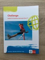 Challenge Englisch für Berufliche Gymnasien Klasse 11 Nordrhein-Westfalen - Witten Vorschau