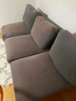 Ikea Couch 3 Sitzer Norsborg Dortmund - Lütgendortmund Vorschau