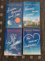 Bücher, Cecelia Ahern, für immer, zwischen Himmel, vermiss, Liebe Niedersachsen - Weyhe Vorschau