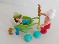 Playmobil ❤️ Meerjungfrau mit Baby. Nixe. Magic Sachsen - Meißen Vorschau