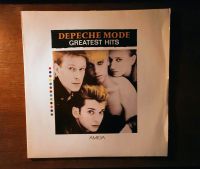 Depeche Mode Schallplatte Vinyl Niedersachsen - Groß Twülpstedt Vorschau