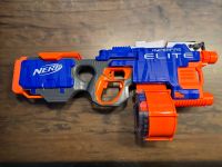 Nerf Hyperfire Elite mit 25er Magazin Niedersachsen - Braunschweig Vorschau