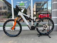 NEU Focus SAM 2 6.9 E Bike E Fully E MTB EBike EFully EMTB RH XL Baden-Württemberg - Aichwald Vorschau