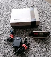 Nintendo Entertainment System Konsole Hessen - Eichenzell Vorschau