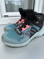 Adidas Terrex Schuhe, Wandern & Hiking Gr. 42 Düsseldorf - Flingern Nord Vorschau