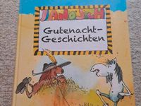 Janosch Gutenacht-Geschichten Hessen - Langgöns Vorschau