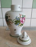 Vase GDR Unterweissbach 1882 Sachsen - Glashütte Vorschau