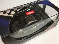 OPEL Astra V8 Coupé Chrom 1:43 Limited Edition Modellauto Bayern - Miesbach Vorschau