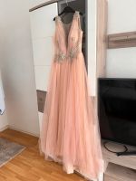 Abikleid Kleid XS-S Abendkleid Ballkleid Hochzeitskleid Leipzig - Grünau-Mitte Vorschau