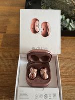 Galaxy Buds Live Hessen - Bebra Vorschau