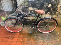 Retro / Vintage Cruiser Fahrrad Herren Lindenthal - Köln Sülz Vorschau