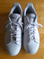 Adidasschuhe Advantage Base Court Lifestyle Größe 42 2/3 Niedersachsen - Oldenburg Vorschau