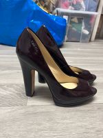 Calvin Klein Damen Leder Pumpen Schuhe 40 Köln - Bayenthal Vorschau