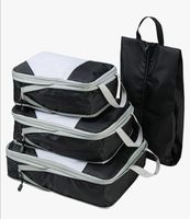 Koffer Organizer Set~NEU ~Koffer packen mit System Köln - Porz Vorschau