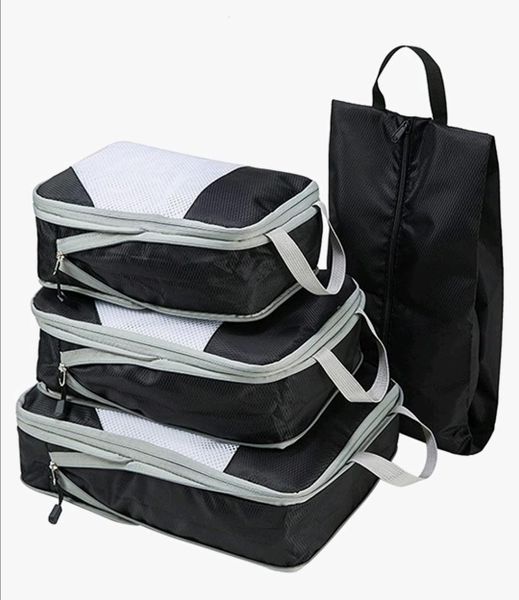 Koffer Organizer Set~NEU ~Koffer packen mit System in Köln - Porz | Reise  und Eventservice | eBay Kleinanzeigen ist jetzt Kleinanzeigen