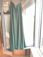 Abendkleid dunkelgrün Nordrhein-Westfalen - Möhnesee Vorschau