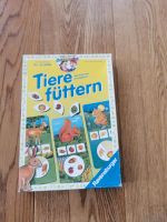 Brettspiel Ravensburger Kinder "Tiere füttern" Baden-Württemberg - Besigheim Vorschau