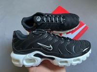 Nike Air Max Plus Black White Eu 37 Baden-Württemberg - Bretten Vorschau
