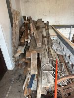 Brennholz zu verschenken Hessen - Lampertheim Vorschau