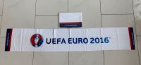 Fußball Fanartikel UEFA Euro 2016 Banner Neu OVP Bayern - Augsburg Vorschau