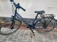 Damenfahrrad GUDEREIT 24gang Rheinland-Pfalz - Münster-Sarmsheim Vorschau