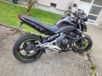 Motorrad Kawasaki er6N ABS Baden-Württemberg - Schopfheim Vorschau