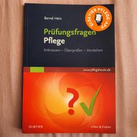 Prüfungsfragen Pflege Sachsen - Neumark Vorschau