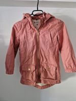 Übergangsjacke, Mädchen, H&M, Gr.122 Rheinland-Pfalz - Mudenbach Vorschau