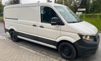 VW Crafter Eco Profi 30 mittellang 2,0 Diesel Dresden - Wilschdorf Vorschau