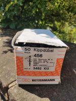 Obo Kippdübel M5 100mm lang Aachen - Aachen-Mitte Vorschau