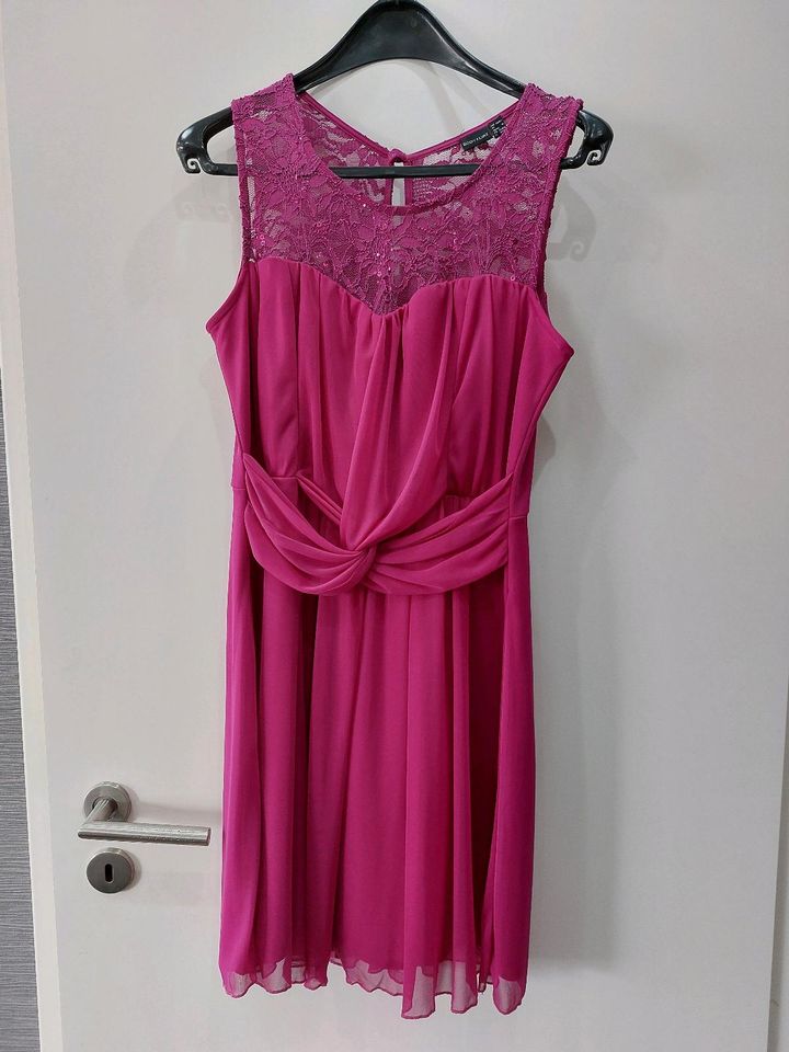 Kleid Sommerkleid Hochzeit Cocktailkleid in Jüchen