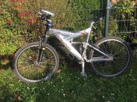 Mountainbike Nordrhein-Westfalen - Rheinbach Vorschau