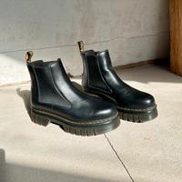 EU43 Dr Martens Chelsea Boots Plateau Hessen - Hofheim am Taunus Vorschau