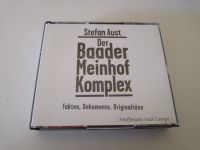 Der Baader Meinhof Komplex Hörspiel Hessen - Bischoffen Vorschau