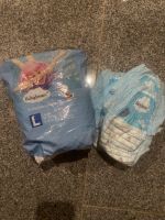 Neu Babydream swimmwindeln 12-20kg gr.L 16stück Nordrhein-Westfalen - Pulheim Vorschau