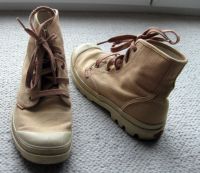 Original Palladium Damen Pampa High Sneaker Boots Gr. 39 *TOP* Nordrhein-Westfalen - Krefeld Vorschau