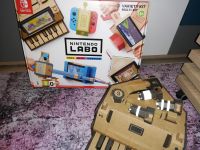 Nintendo Labo für Switch Nürnberg (Mittelfr) - Südstadt Vorschau