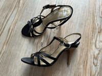 Replay High Heels Gr. 37 Farbe: Schwarz Eimsbüttel - Hamburg Eidelstedt Vorschau